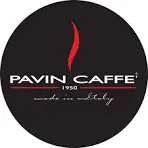 Pavin Caffè logo