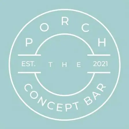 Porch logo