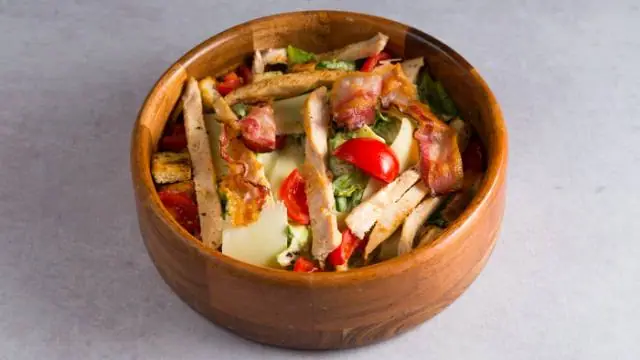 Cezar salata