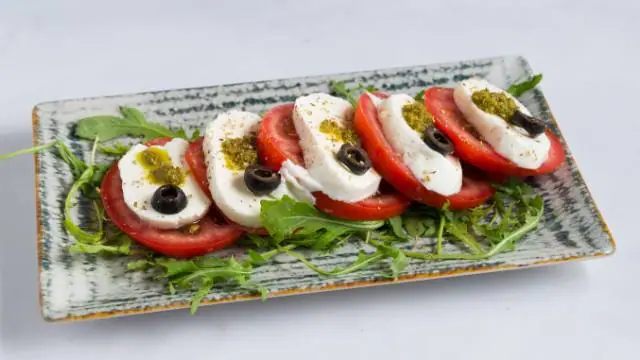 Caprese